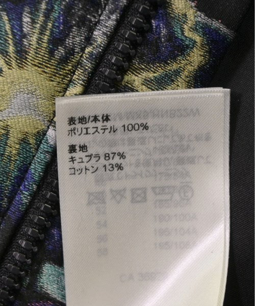 LOUIS VUITTON 斜紋夾克
