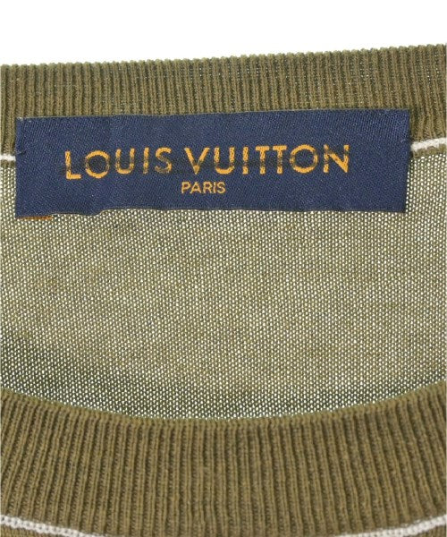 LOUIS VUITTON 毛衣
