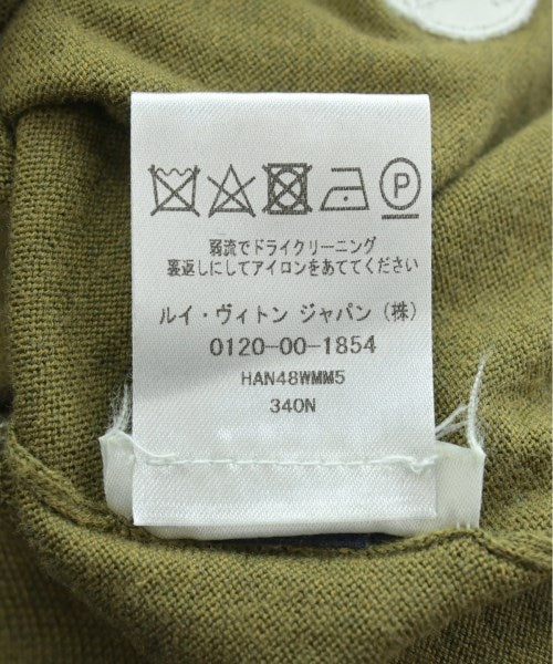 LOUIS VUITTON 毛衣