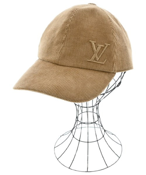 LOUIS VUITTON 棒球帽