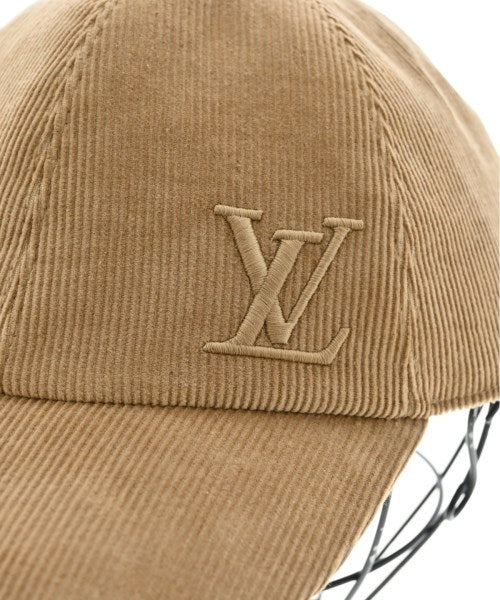 LOUIS VUITTON 棒球帽