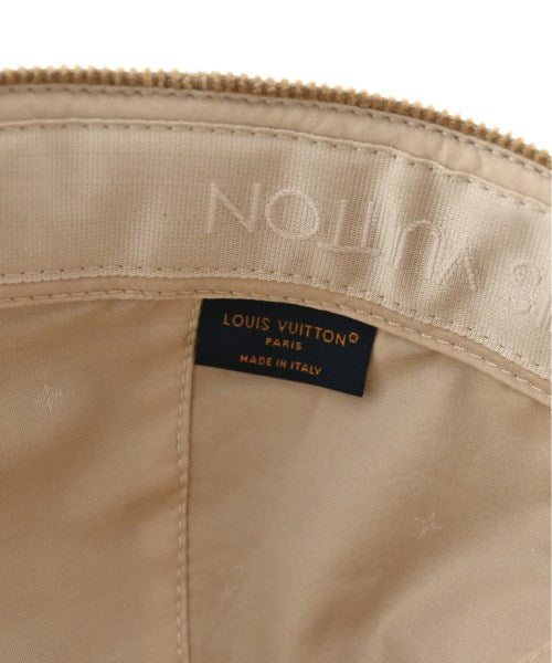 LOUIS VUITTON 棒球帽