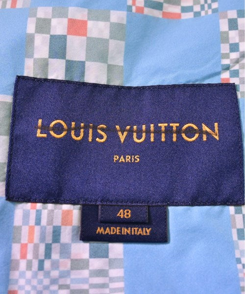 LOUIS VUITTON 山系外套