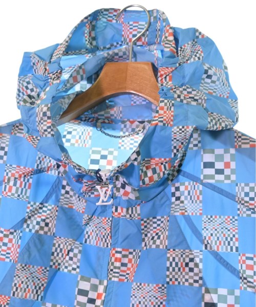 LOUIS VUITTON 山系外套