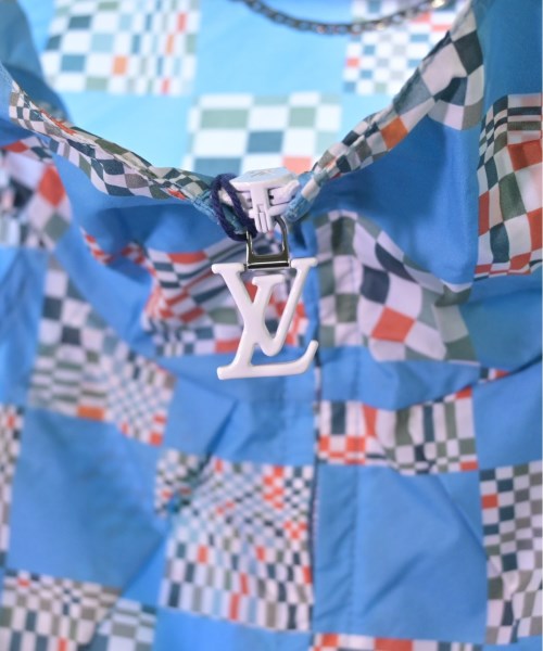 LOUIS VUITTON 山系外套