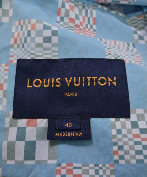 LOUIS VUITTON 山系外套