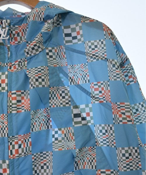 LOUIS VUITTON 山系外套