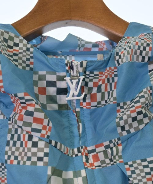 LOUIS VUITTON 山系外套