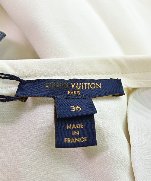 LOUIS VUITTON 洋裝