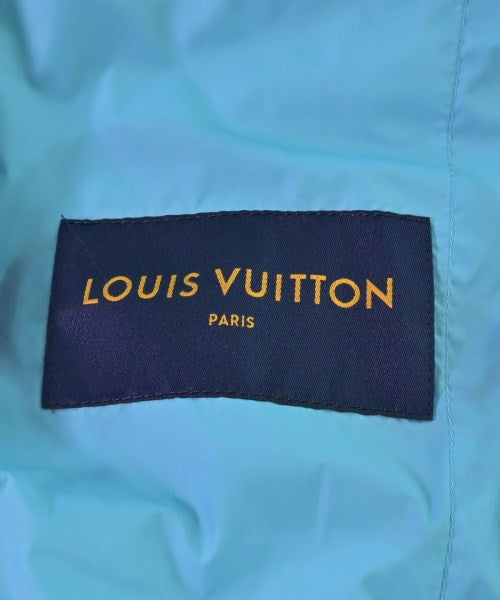LOUIS VUITTON 羽絨夾克/背心