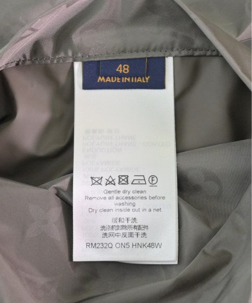 LOUIS VUITTON 其他大衣
