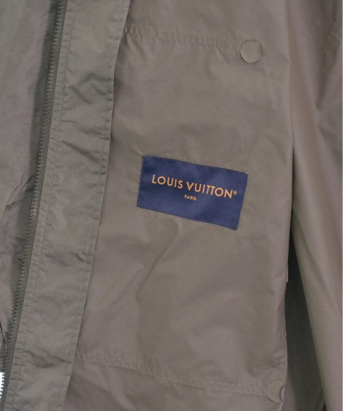 LOUIS VUITTON 其他大衣