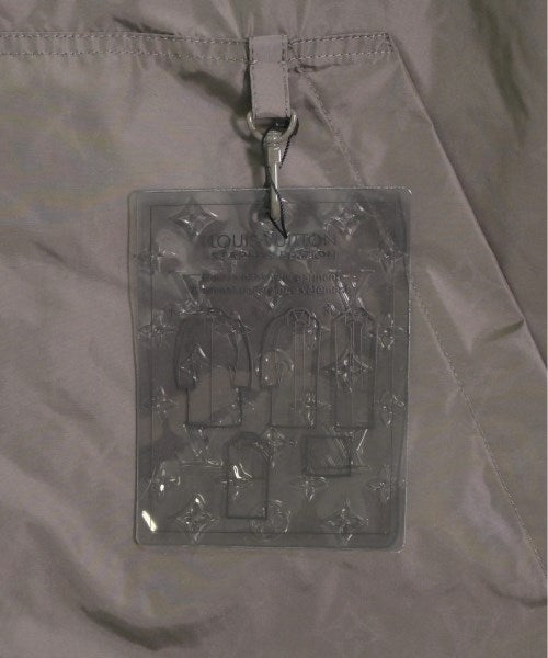 LOUIS VUITTON 其他大衣