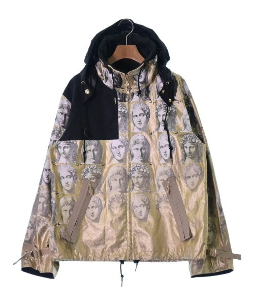 LOUIS VUITTON 山系外套
