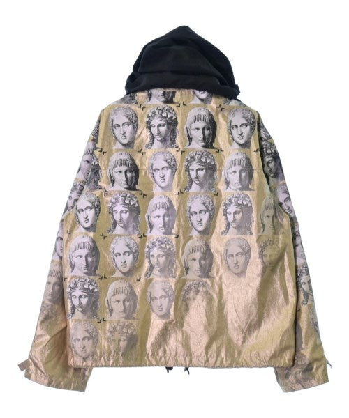 LOUIS VUITTON 山系外套