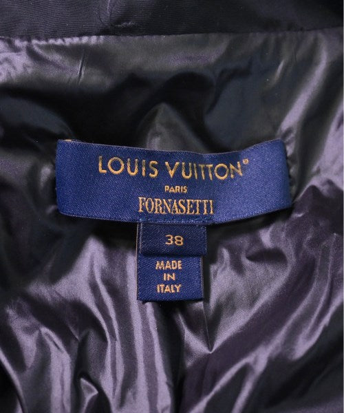LOUIS VUITTON 山系外套