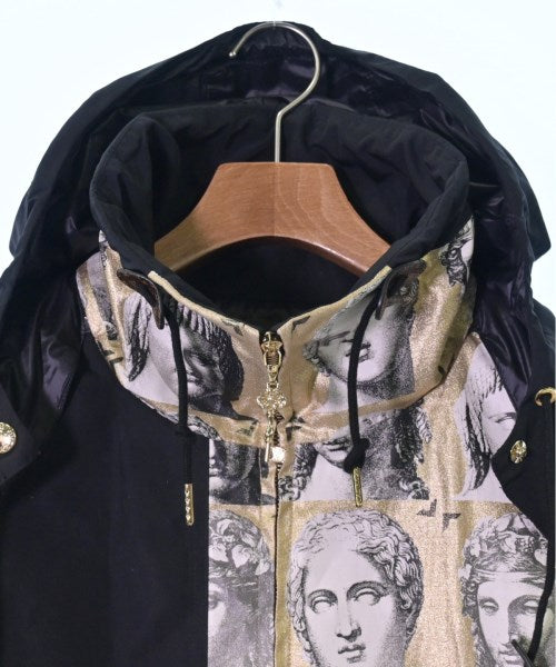 LOUIS VUITTON 山系外套