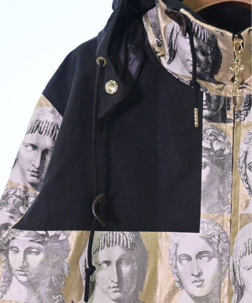 LOUIS VUITTON 山系外套