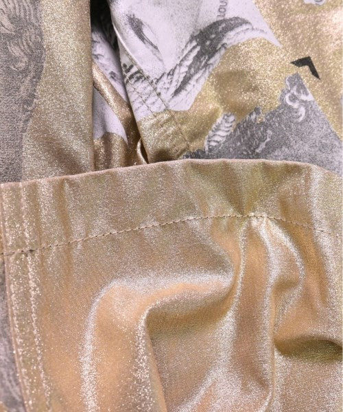 LOUIS VUITTON 山系外套