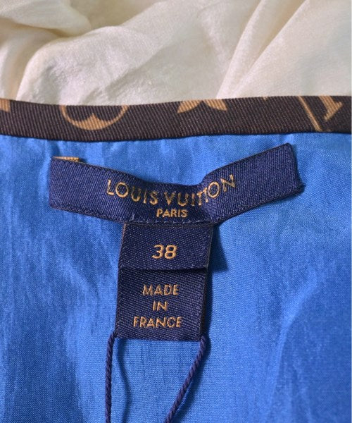 LOUIS VUITTON 女襯衫