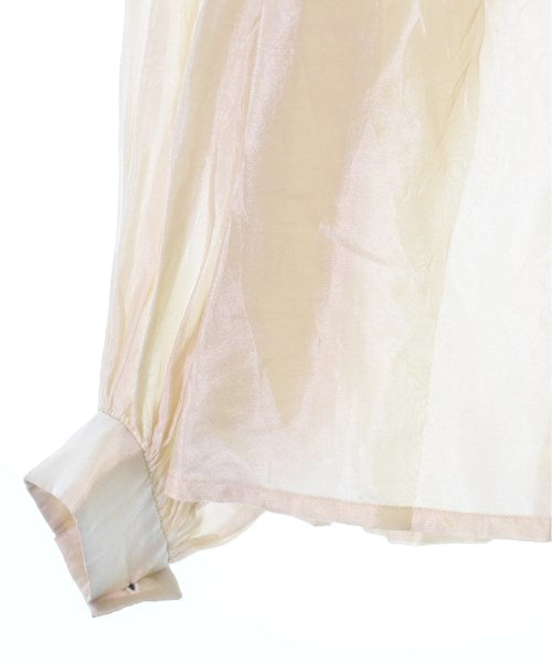 LOUIS VUITTON 女襯衫