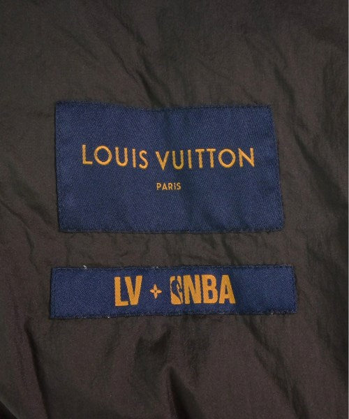 LOUIS VUITTON 羽絨夾克/背心