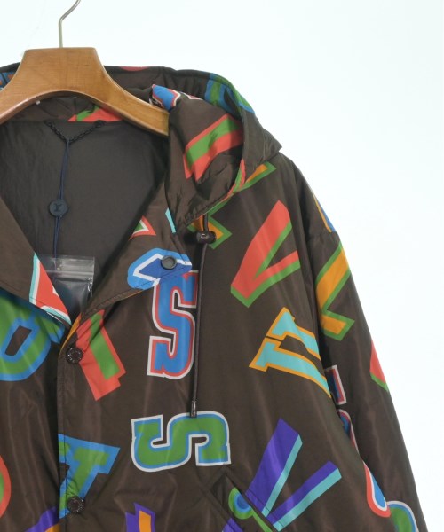 LOUIS VUITTON 羽絨夾克/背心