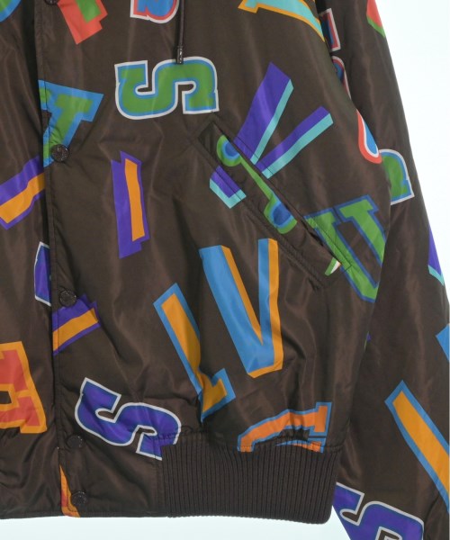 LOUIS VUITTON 羽絨夾克/背心