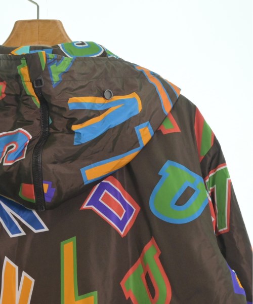 LOUIS VUITTON 羽絨夾克/背心