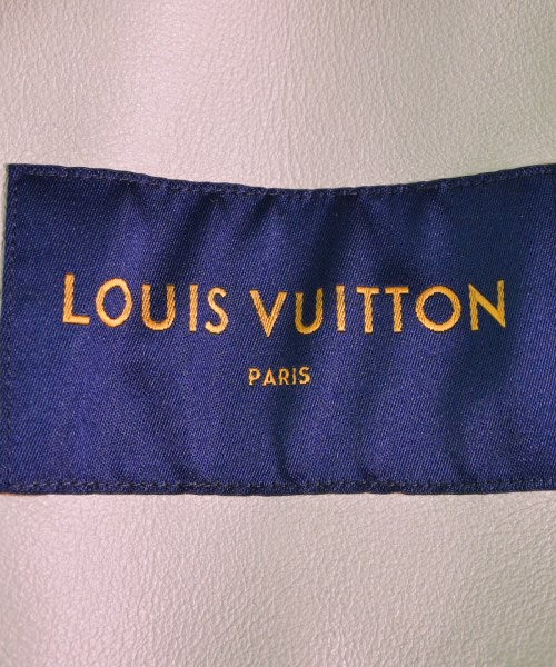 LOUIS VUITTON 斜紋夾克