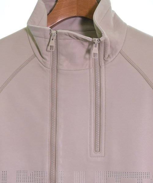 LOUIS VUITTON 斜紋夾克