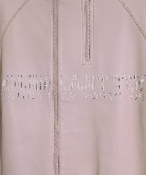 LOUIS VUITTON 斜紋夾克