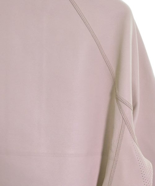 LOUIS VUITTON 斜紋夾克