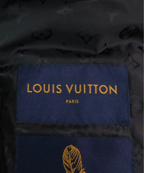 LOUIS VUITTON 羽絨夾克/背心