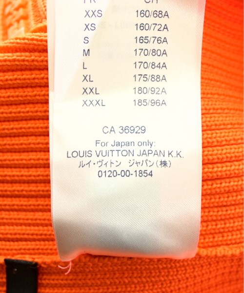 LOUIS VUITTON 背心