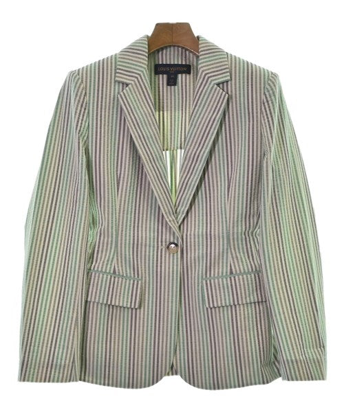 LOUIS VUITTON 休閒夾克