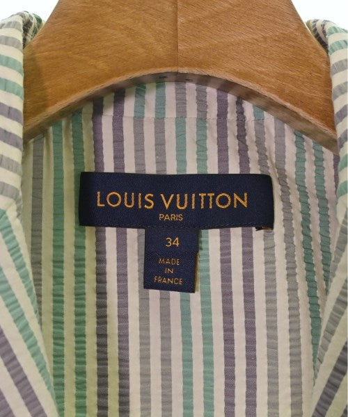 LOUIS VUITTON 休閒夾克
