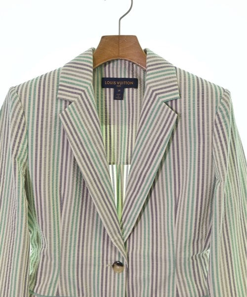 LOUIS VUITTON 休閒夾克