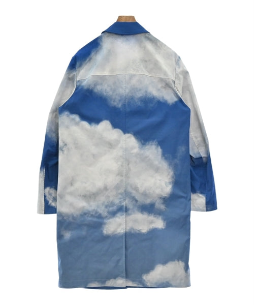 LOUIS VUITTON 支撐領外套