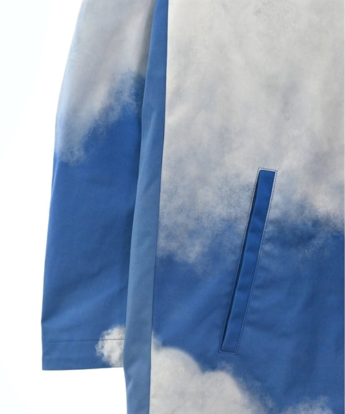 LOUIS VUITTON 支撐領外套