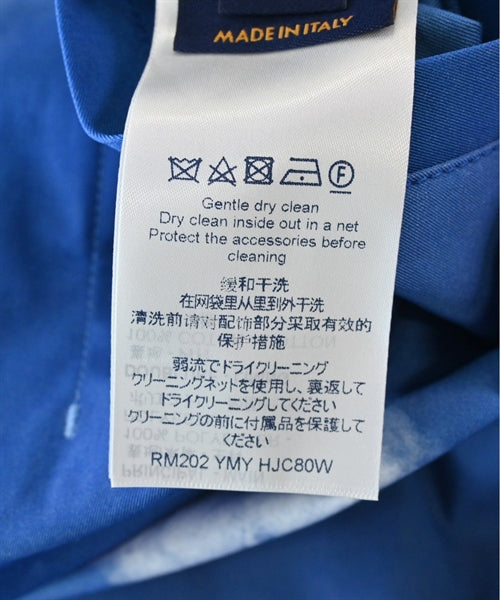 LOUIS VUITTON 支撐領外套