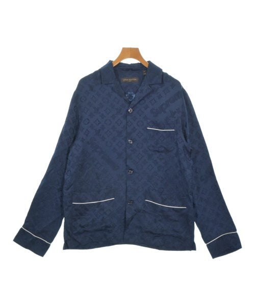 LOUIS VUITTON 休閒襯衫