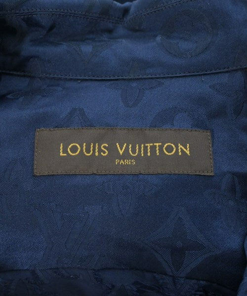LOUIS VUITTON 休閒襯衫