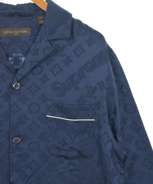 LOUIS VUITTON 休閒襯衫
