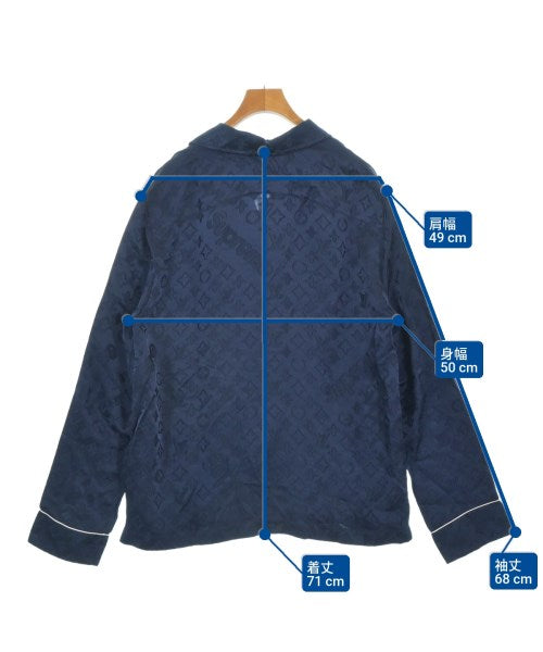 LOUIS VUITTON 休閒襯衫