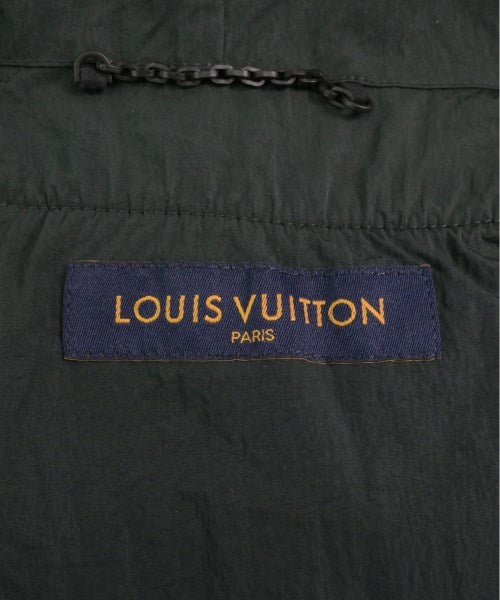 LOUIS VUITTON 斜紋夾克