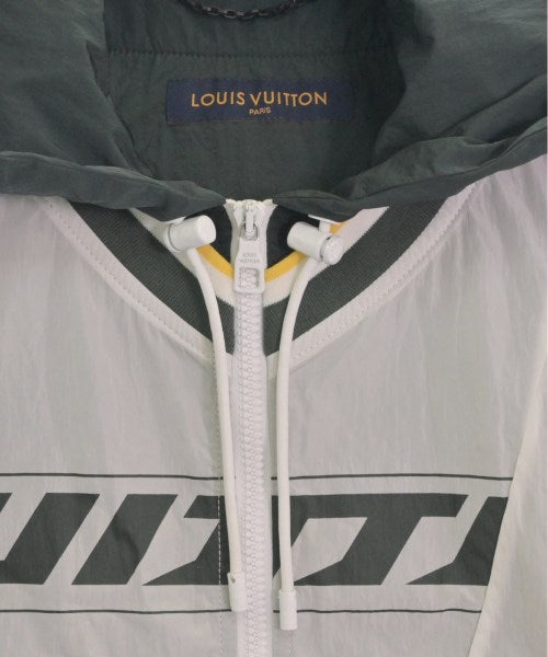 LOUIS VUITTON 斜紋夾克
