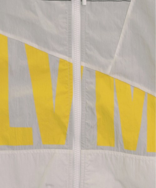 LOUIS VUITTON 斜紋夾克