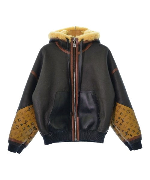 LOUIS VUITTON 斜紋夾克