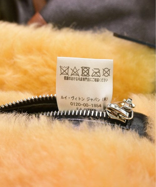 LOUIS VUITTON 斜紋夾克